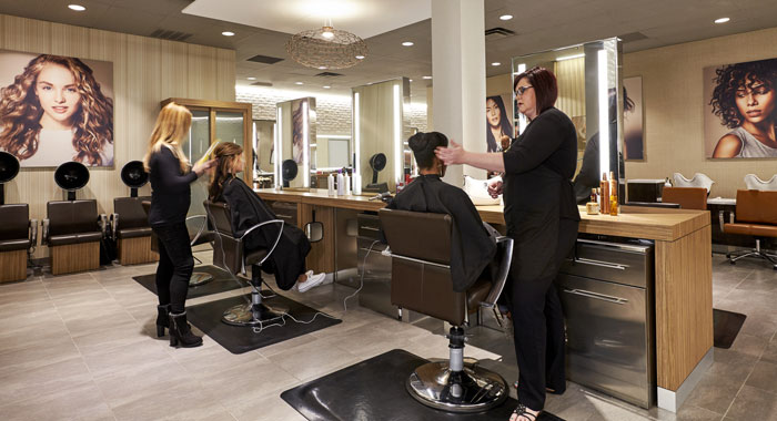 How much does it cost to open a beauty salon Jcpenney Salon Prices May 2021 Salonrates Com