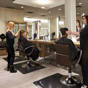 jcpenney hair salon frisco