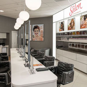 Ulta salon price list