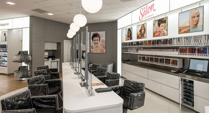 HairSalon