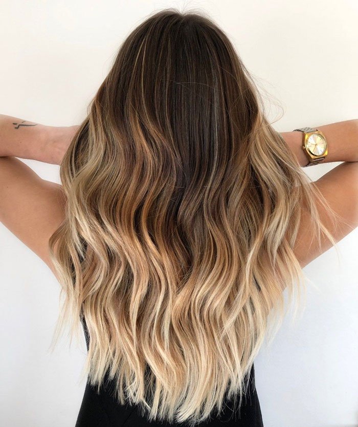 how much does Balayage cost?