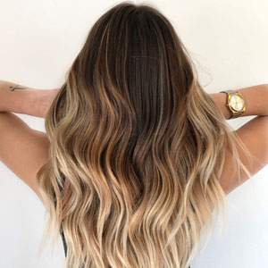 What is Balayage and How Much Does it Cost? - SalonRates.com