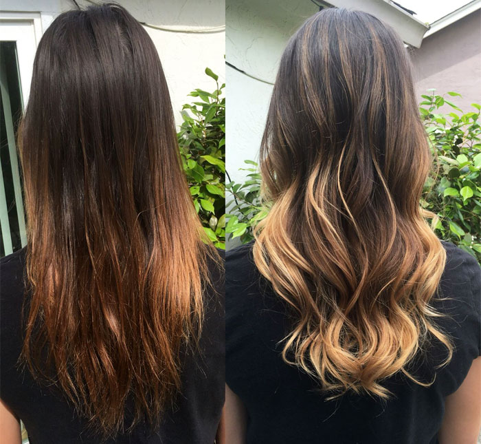 Beste What is Balayage and How Much Does it Cost? – SalonRates.com EI-86