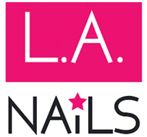 LA Nails prices