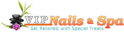 VIP Nails Prices (2023) – 