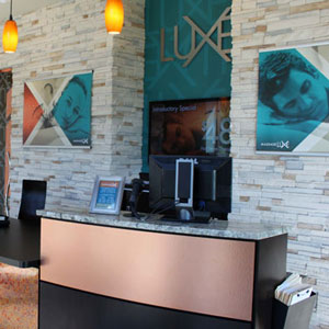 Massage Luxe salon