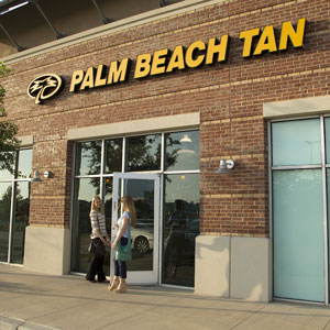 Palm Beach Tan review