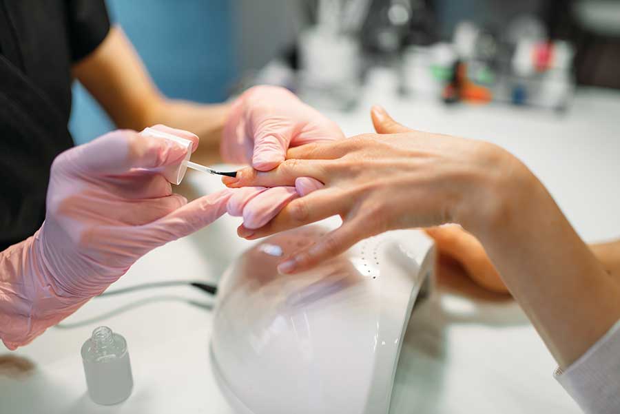 4. Dunmow Nails - Prices for Nail Design Services - wide 6