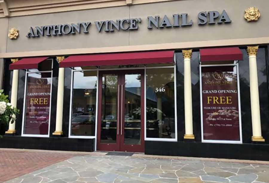 Grand Design Nail and Spa Prices - wide 8