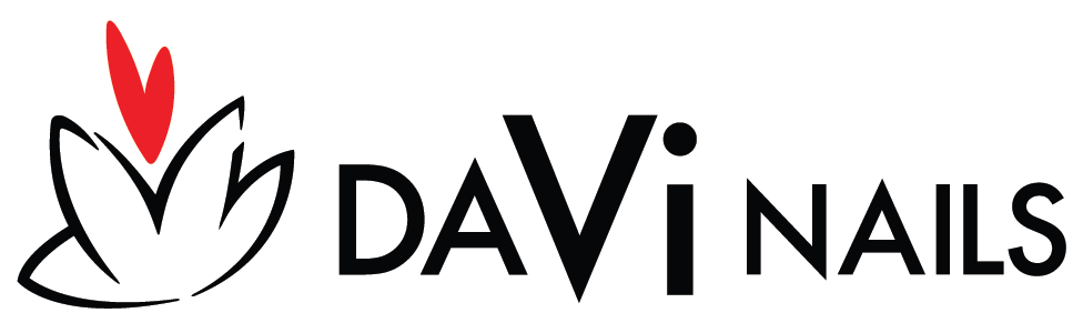 DaVi-Nails-Logo