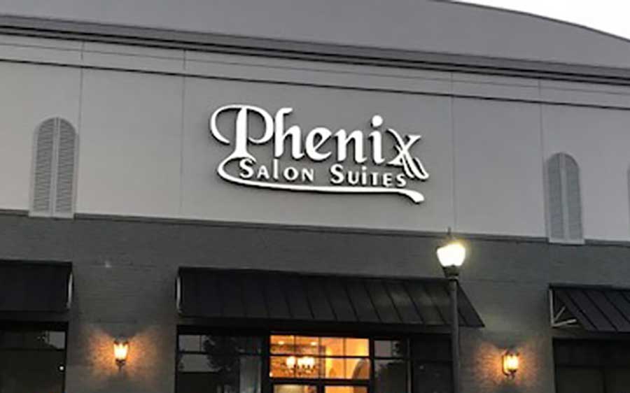 Phenix Salon