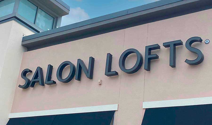 Salon Lofts