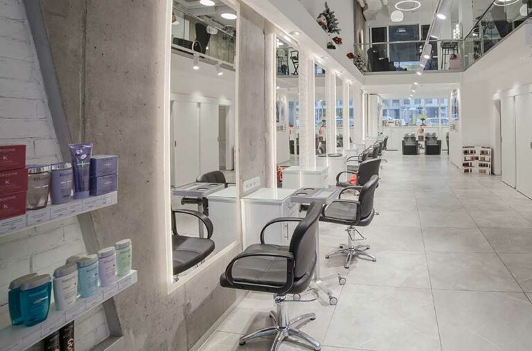 Sola Salon Prices Salon Rates