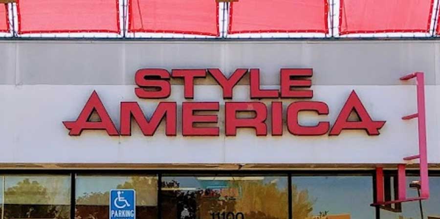Style America