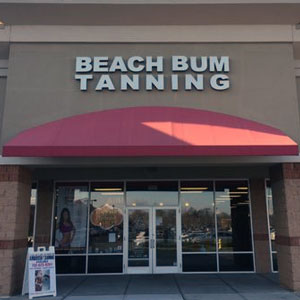 Beach Bum Tanning review