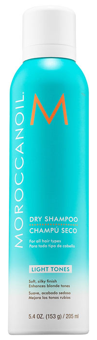 best dry shampoo