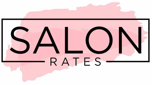 Salon Rates