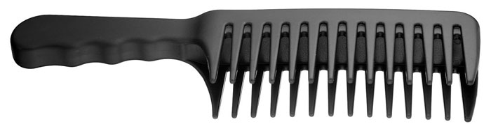 detangler comb