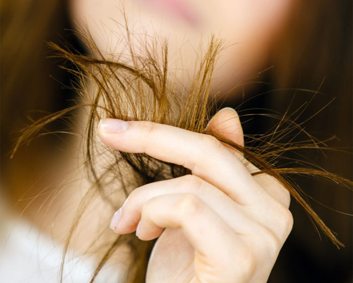 4 Reasons Your Hair Gets So Tangled (and 5 Ways to Prevent It) 4 Reasons Your Hair Gets So Tangled (and 5 Ways to Prevent It)