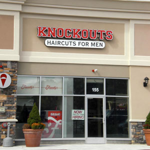 Knockouts Haircuts for Men review