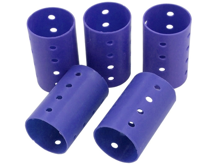 magnetic rollers