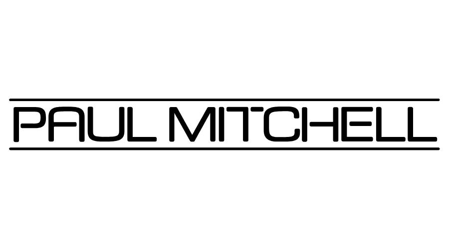 paul mitchell logo