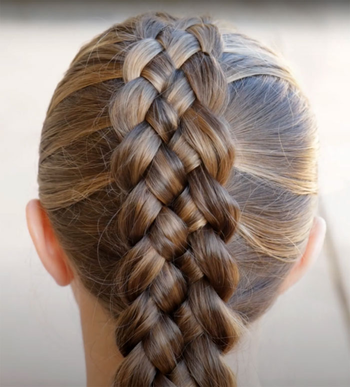 plait braid