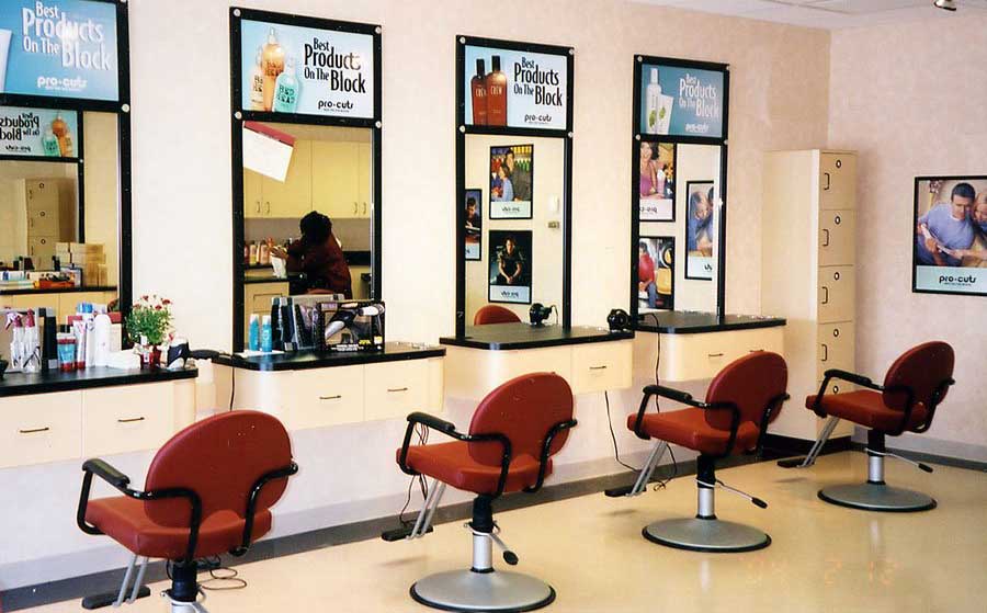 pro cuts
