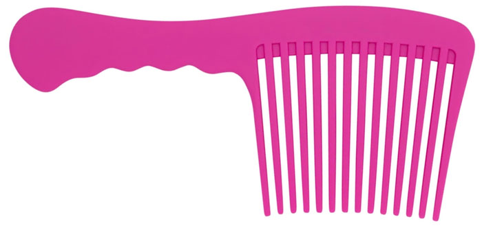 rake comb