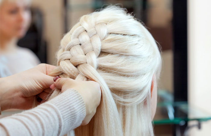 types of braids